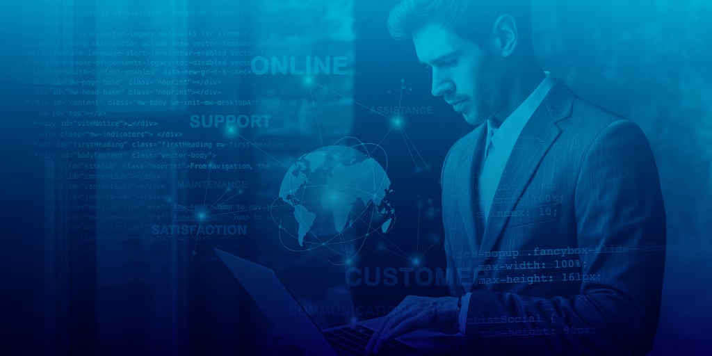 Software da Regcheq, a peça que faltava para PLD-FT