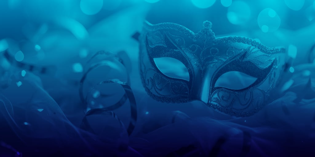 Lavagem de dinheiro no Carnaval