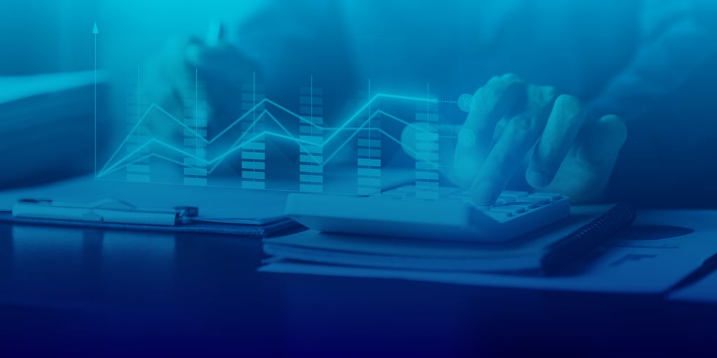 O impacto das fintechs no mercado financeiro