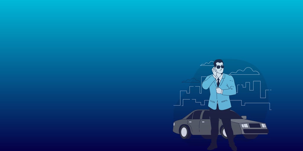 Lavagem de dinheiro no mercado de bens de luxo