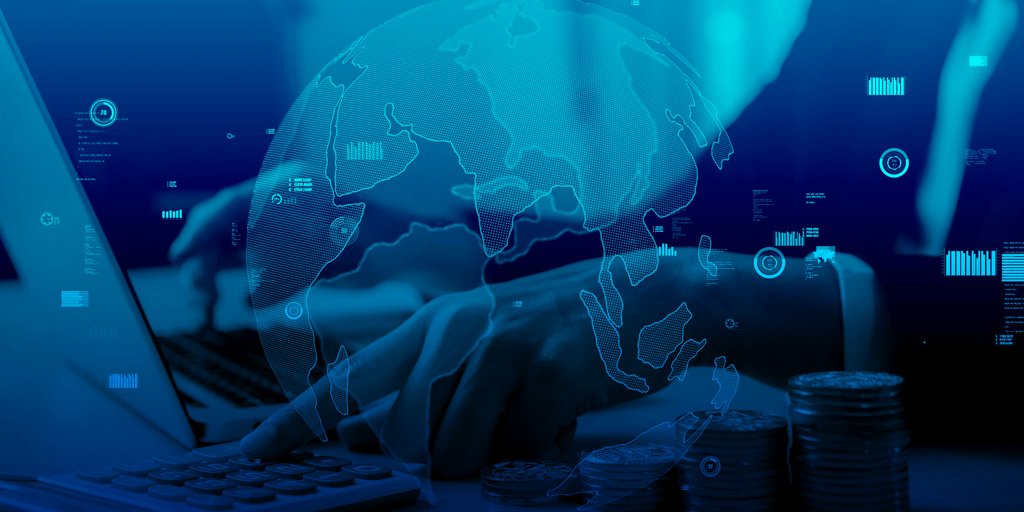 O que são países não cooperantes e países sancionados?