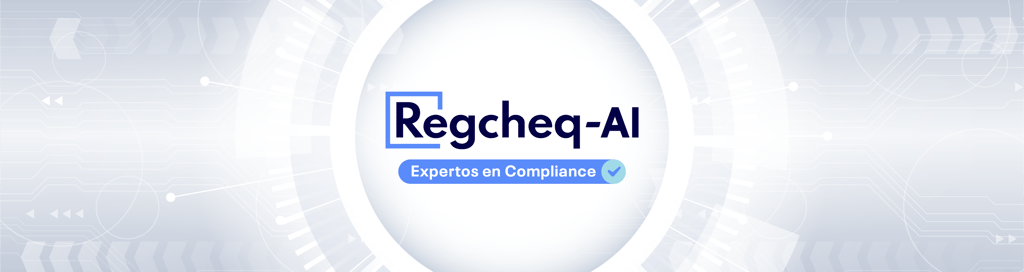 Regcheq-AI: Un nuevo salto hacia el futuro del compliance