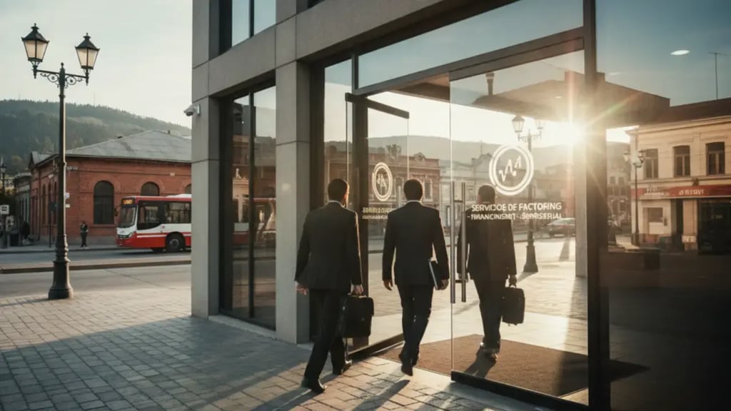 Caso Los Martínez: La estafa millonaria que puso en jaque la debida diligencia