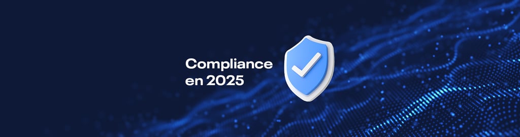 Compliance en el 2025: tendencias y desafíos