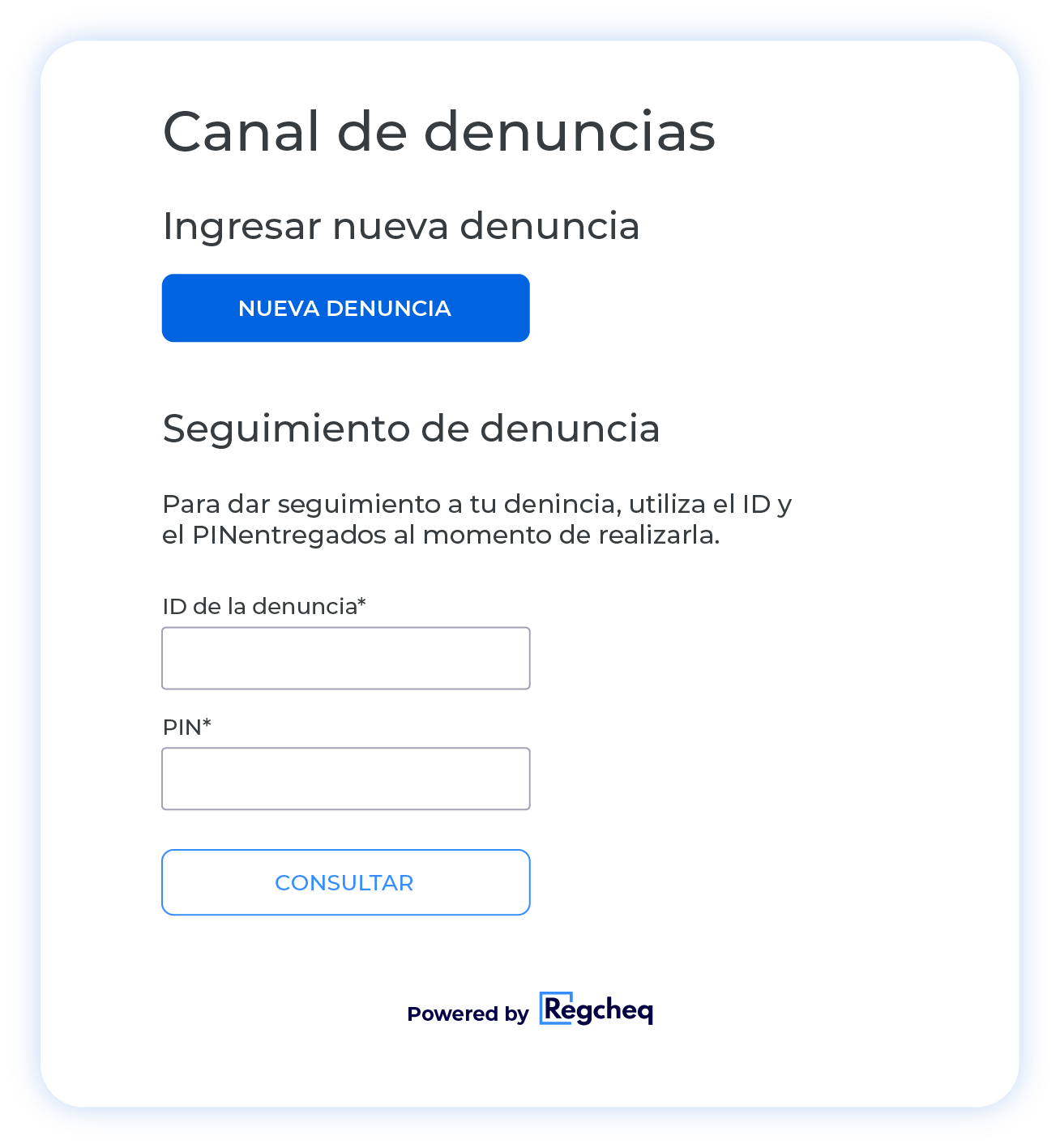 inicio
