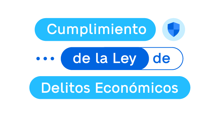 Ley Delitos Económicos