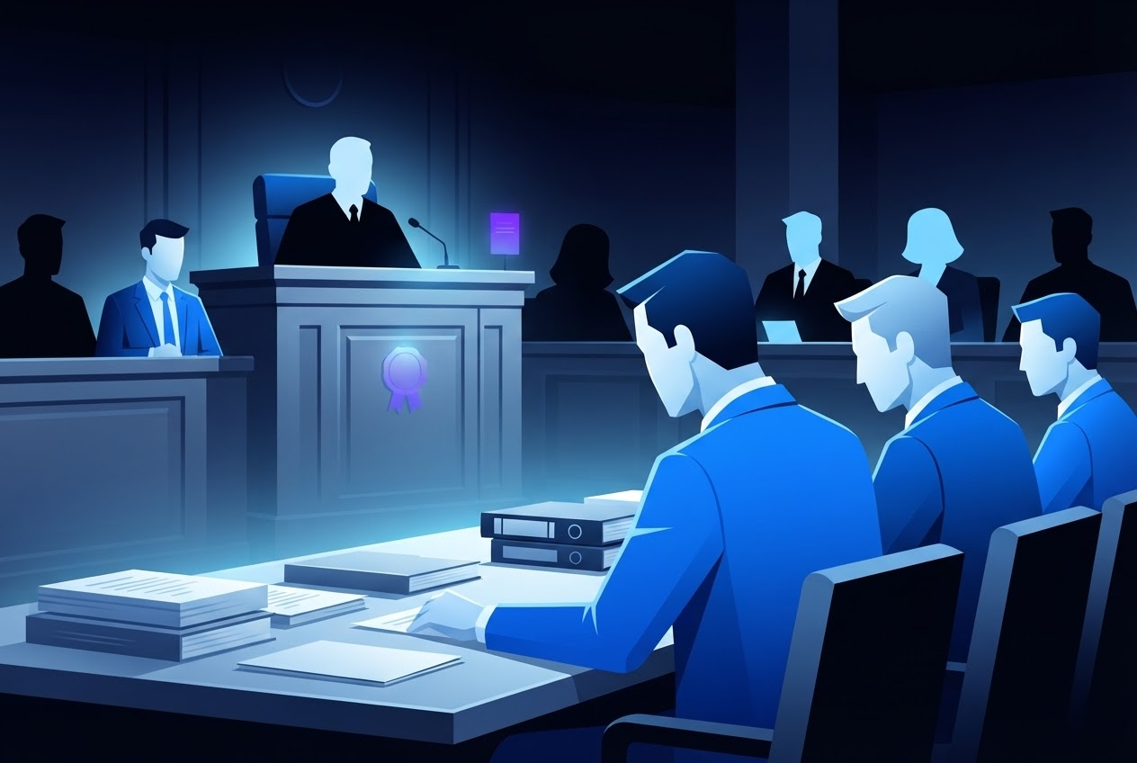 Caso Sartor: el debut penal de la Ley de Delitos Económicos en Chile